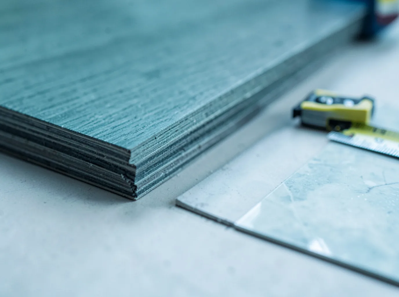Luxury Vinyl Plank Installation Clearwater, KS FAQs